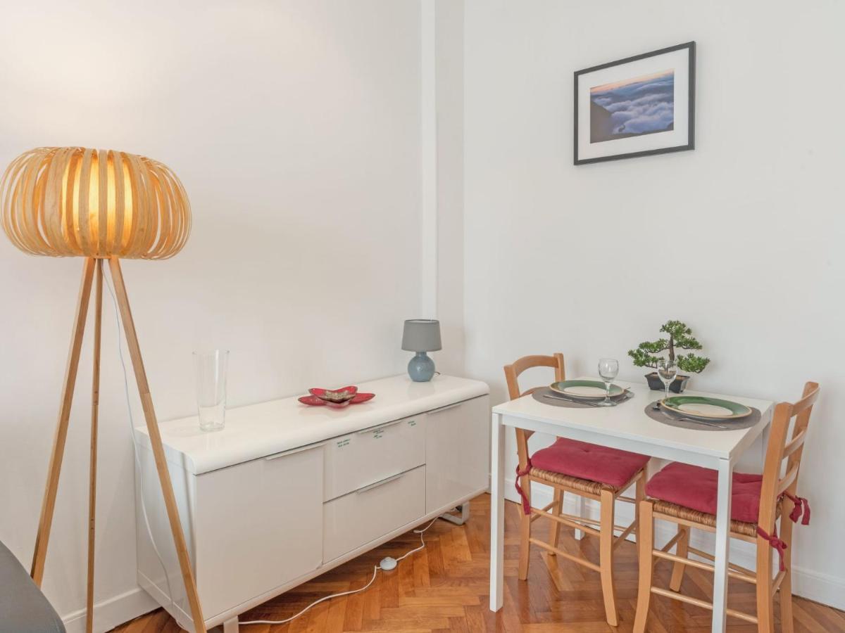 Studio L'Escurial-1 By Interhome Nice Exterior photo